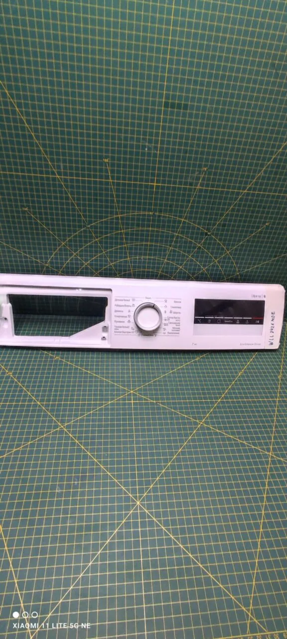 Панель Bosch WLL 2426MOE