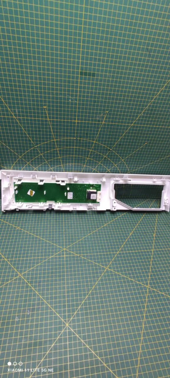 Панель Bosch WLL 2426MOE