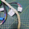 Модуль LG F10M8MD с дефектом