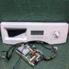Модуль Zanussi ZWS 3121