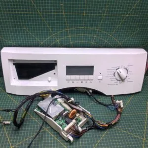 Модуль Zanussi ZWS 3121 Модуль Zanussi ZWS 3121