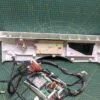 Модуль Zanussi ZWS 3121