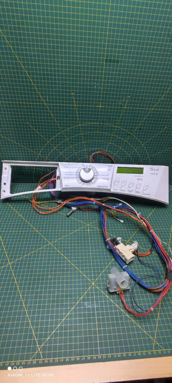 Модуль Gorenje WS53101S
