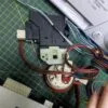 Модуль Ariston ARSF 125 с дефектом