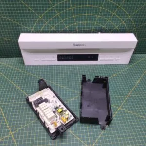 Панель с модулем Бирюса DWF-410/5w для пмм