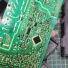 Панель с модулем Бирюса DWF-410/5w для пмм