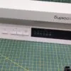 Панель с модулем Бирюса DWF-410/5w для пмм