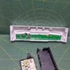 Панель с модулем Бирюса DWF-410/5w для пмм