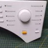 Модуль Miele 06190100-W1734 без проводки