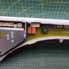 Модуль Miele 06190100-W1734 без проводки
