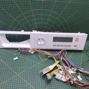 Модуль Electrolux EWG 14755OW без модуля инвертора