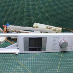Модуль Bosch WAS 24743OE/07