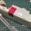 Модуль Bosch WAS 24743OE/07