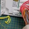 Модуль Bosch WAS 24743OE/07