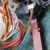 Модуль Bosch WAS 24743OE/07