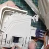 Модуль Bosch WAS 24743OE/07