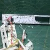 Модуль Bosch WAS 24743OE/07