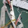 Модуль Bosch WAS 24743OE/07