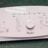 Модуль Whirlpool AWE 60710 вертикал.загрузка