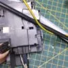 Модуль Whirlpool AWE 60710 вертикал.загрузка