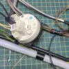 Модуль Whirlpool AWE 60710 вертикал.загрузка