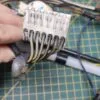 Модуль Whirlpool AWE 60710 вертикал.загрузка