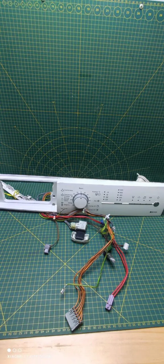 Модуль Siemens WS12X163OE