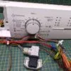 Модуль Siemens WS12X163OE