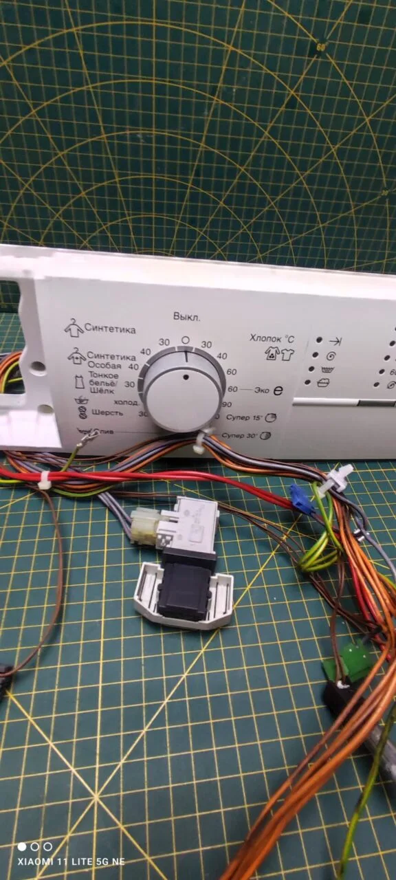 Модуль Siemens WS12X163OE