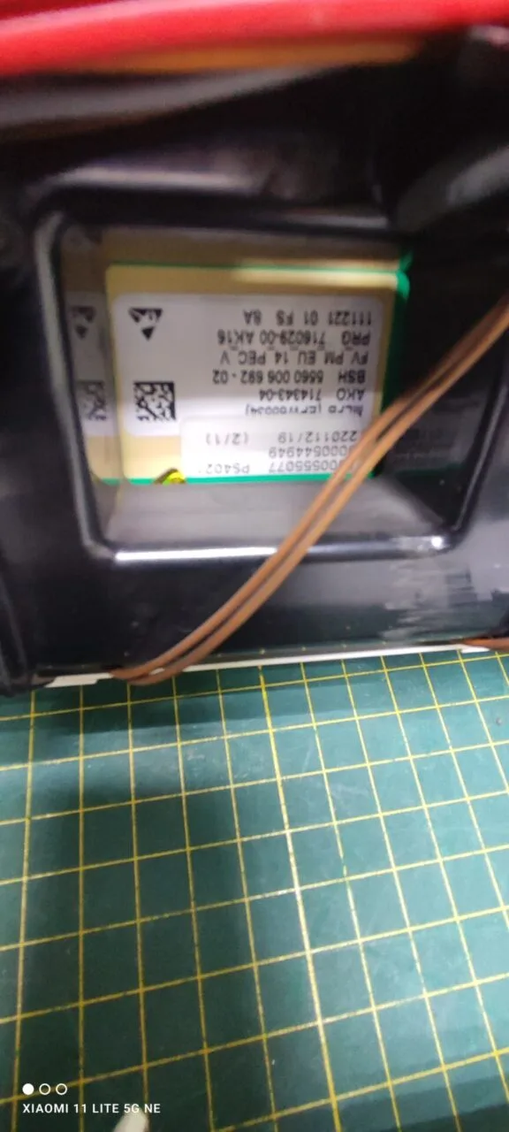 Модуль Siemens WS12X163OE