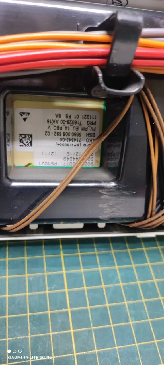 Модуль Siemens WS12X163OE