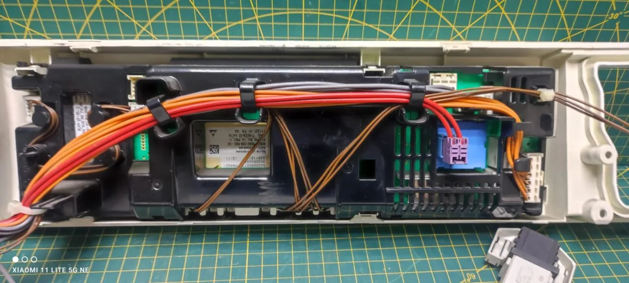 Модуль Siemens WS12X163OE