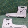 Держатель роликов Electrolux 1173882 для пмм