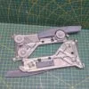 Держатель роликов Bosch 638200 (пара) для пмм
