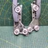 Держатель роликов Bosch 638200 (пара) для пмм