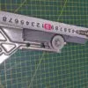 Держатель роликов Bosch 638200 (пара) для пмм