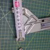 Держатель роликов Bosch 638200 (пара) для пмм