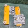 Держатель роликов Electrolux 1527359408 (пара) для пмм