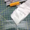 Держатель роликов Electrolux 1527359408 (пара) для пмм