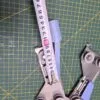 Держатель роликов Bosch 648570 (пара) для пмм