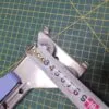 Держатель роликов Bosch 648570 (пара) для пмм