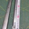 Направляющие верхней корзины Bosch Weissgauff d388297 9004642 для пмм