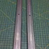 Направляющие верхней корзины Bosch Weissgauff d388297 9004642 для пмм