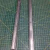Направляющие верхней корзины Bosch Weissgauff d388297 9004642 для пмм