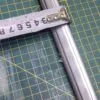 Направляющие верхней корзины Bosch Weissgauff d388297 9004642 для пмм