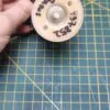 Чаша (поддон) Bosch 5600010182 для пмм