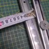 Направляющие приборной корзины Bosch 9004641 для пмм