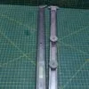 Направляющие приборной корзины Bosch 9004641 для пмм