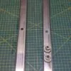 Направляющие верхней корзины Miele 5300084396 для пмм