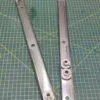 Направляющие верхней корзины Miele 5300084396 для пмм